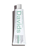 TOOTHPASTE 140G DAVIDS ANTIP