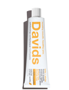 TOOTHPASTE 140G DAVIDS NANO