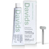 TOOTHPASTE 140G DAVIDS SENSITIVE + WHITENING