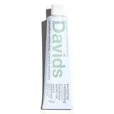 TOOTHPASTE 140G DAVIDS SENSITIVE + WHITENING
