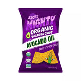 TORTILLAS 212G AVOCADO OIL CHLI