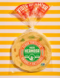 TORTILLA 340G VISTA HERMOSA