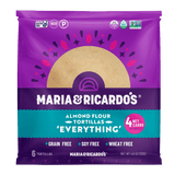 TORTILLA 6* KETO EVERYTHING