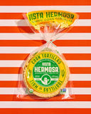 TORTILLA MAIZ VISTA HERMOSA