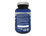 TUDCA 500MG 60VCAP NAKA