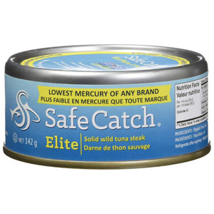 TUNA WILD 142G ELITE SAFE CATCH