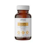 TURMERIC COMPLEX 60CAP JUST.ING