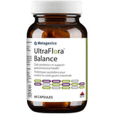 ULTRAFLORA BALANCE 60CAP METAGENICS
