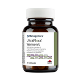 ULTRAFLORA WOMEN 30CAP METAGENICS