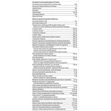 ULTRALNFLAMX PLUS 658G CHOCOLATE ORANGE