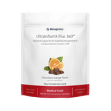ULTRALNFLAMX PLUS 658G CHOCOLATE ORANGE