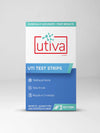 UTI TEST STRIPS 3TEST UTIVA