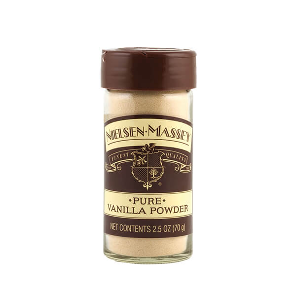 VANILLA 2.5OZ POWDER NIELSEN – Nature Sante