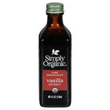 VANILLA EXTRACT 118M BIO