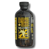VANILLA EXTRACT 236ML BEYOND GOOD