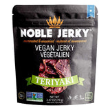 VEGAN JERKY 70g TERIYAKI