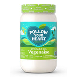 VEGENAISE 473ML AVOCADO OIL