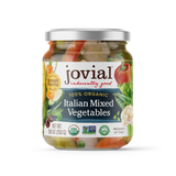 VEGETABLES MIX 250G ITALIAN JOVIAL