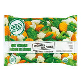 VEGETABLE MIXED BIO 500G