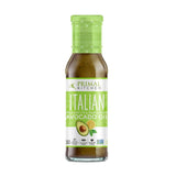 VINAIGRETTE 236ML ITALIAN PRIMAL KITCHEN