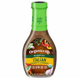 VINAIGRETTE 236ML ITALIAN OV