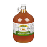 VINAIGRE POMME 3.78L GLASS