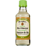 VINEGAR RICE BIO 355ML MARUKAN