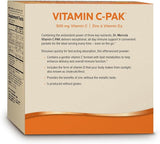 VITAMIN C-PAK 30PACK 500MG DR. MERCOLA