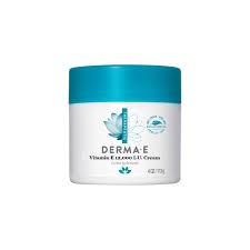 VITAMIN E 12000 CREAM 113G DERMA E