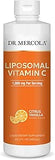 VIT C 1000MG LIPOSOMAL  450ML DR. MERCOLA