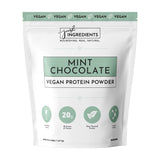 PROTEIN 1071G VEGAN MINT CHOCOLATE