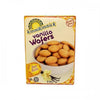 WAFERS 180G VANILLA KINNIKINICK