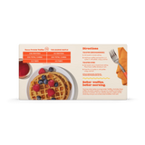 WAFFLES 7.4OZ HOMESTYLE BANZA