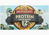 WAFFLE 186G PROTEIN BOULEAU BENDERS