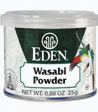 WASABI 25G JAPON EDEN