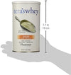 WHEY PROTEIN 340G GOAT TERAS