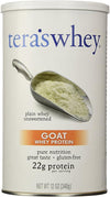 WHEY PROTEIN 340G GOAT TERAS