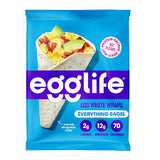 WRAP 6* EGGLIFE EVERYTHIN BAGLE