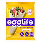 WRAP 6* EGGLIFE ORIGINAL