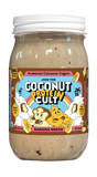 YOGURT THE COCONUT CULT 473ml BANANA BREAD