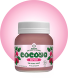 YOGURT 237M COCOYO  RASPBERRY