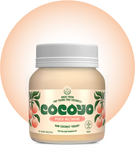 YOGURT 237M GTS COCOYO PEACH