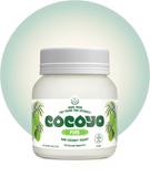 YOGURT 237M LIVING COCOYO PURE PROBIOTIC