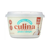 YOGURT 454G CULINA PLAIN
