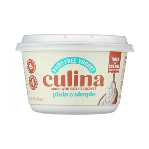 YOGURT 454G CULINA PLAIN