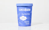 YOGURT 476G GREEK COCOJUNE PLAIN