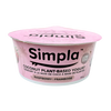 YOGURT COCO 113G FRAMBOISE SIMPLA