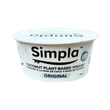 YOGURT COCO 113G ORIGINAL SIMPLA