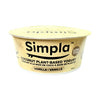 YOGURT COCO 113G VANILLA SIMPLA