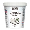 YOGURT COCO 450G ORIGINAL SIMPLA